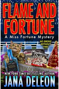 Flame and Fortune