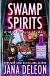 Swamp Spirits