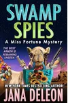 Swamp Spies