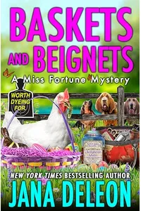 Baskets and Beignets