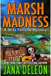 Marsh Madness