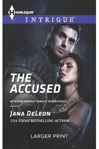 The Accused