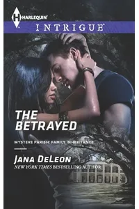 The Betrayed