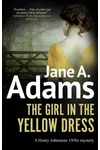 The Girl in the Yellow Dress