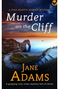 Murder on the Cliff / Fragile Lives