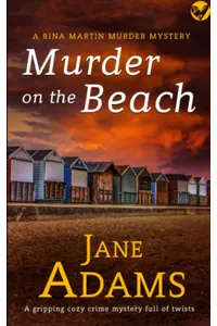 Murder on the Beach / Resolutions