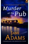 Murder at the Pub / Cause of Death