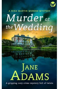 Murder at the Wedding
