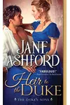 Heir to the Duke