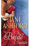 The Bride Insists