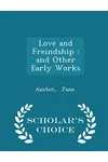 Love and Freindship