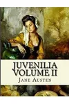 Juvenilia Volume II Annotated