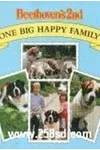Beethoven's 2nd: One Big Happy Family