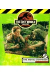 The Lost World, Jurassic Park: The Movie Storybook