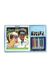 Gymboree Face Painting