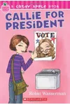 Callie For President