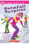 Snowfall Surprise