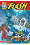 Captain Cold's Arctic Eruption