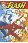 The Flash: Ice and Flame
