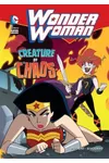 Wonder Woman: Creature of Chaos