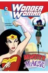 Wonder Woman: Monster Magic