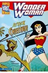 Attack of the Cheetah