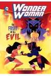 Wonder Woman: The Fruit of All Evil