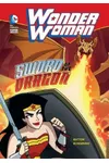 Wonder Woman: Sword of the Dragon