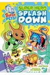 Super Hero Splash Down