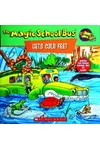 The Magic School Bus Gets Cold Feet