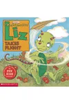 Liz Takes Flight