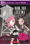 Now You See Me ...
