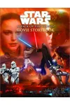 Star Wars Episode II: Attack of the Clones Movie Storybook
