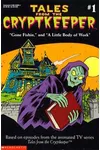 Tales From The Cryptkeeper