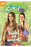 Pranks for Nothing!