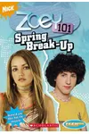 Spring Break-Up