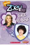 Girls vs. Boys