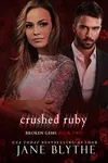 Crushed Ruby