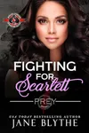 Fighting for Scarlett