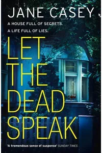 Let the Dead Speak
