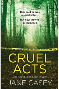 Cruel Acts