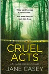 Cruel Acts