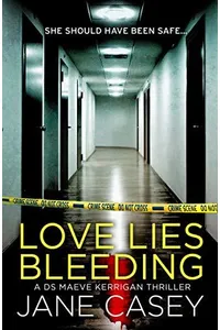 Love Lies Bleeding