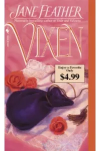 Vixen