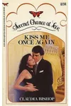 Kiss Me Once Again