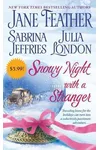 Snowy Night with a Stranger