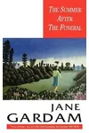 The Summer After the Funeral