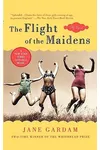 The Flight of the Maidens