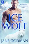 Ice Wolf