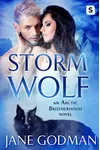 Storm Wolf